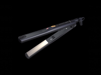 CARMEN CR1090 ThermoCeramic Slimline zwart